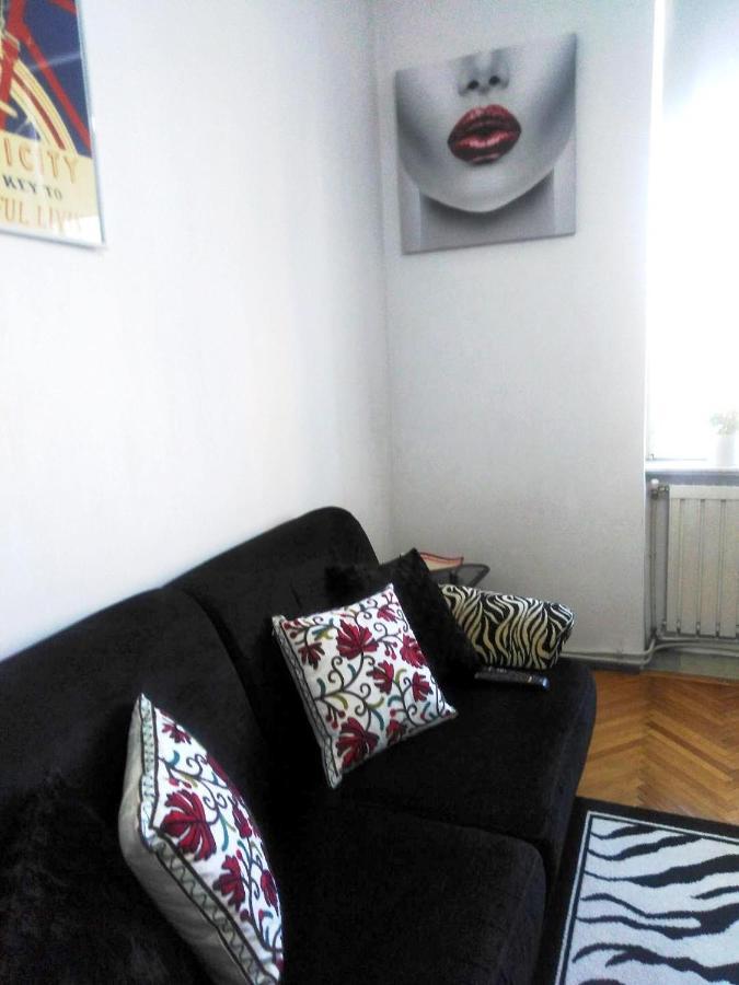 Apartament Stefan Apartment Cluj-Napoca Exterior photo