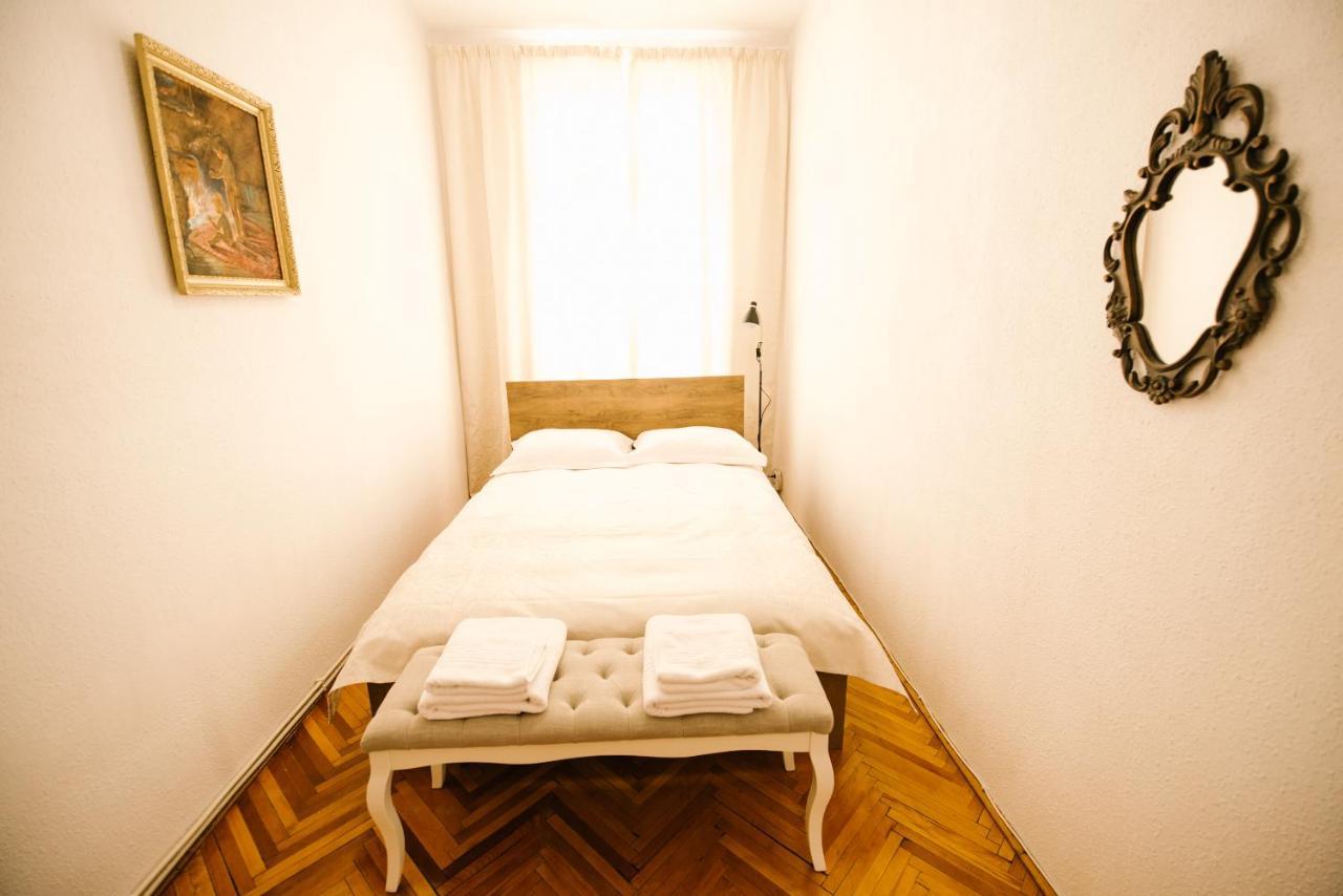 Apartament Stefan Apartment Cluj-Napoca Exterior photo